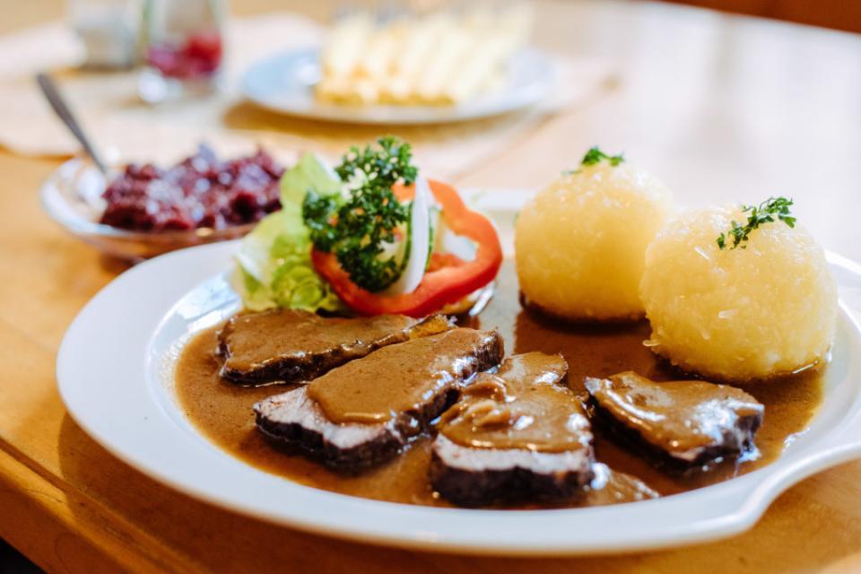 Brauerei-Gaststaette_Eichhorn_Sauerbraten
